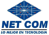 Logo Netcom